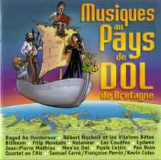 Musiques au Pays de Dol